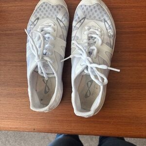 Infinity Vengeance Size 6.5 ** Worn a handful of times**
